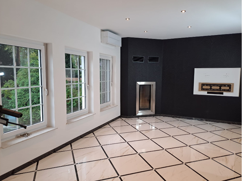 Малярные работы. Берлин. Бранденбург