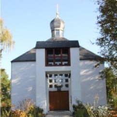 Erzengel-Michael-Kirche