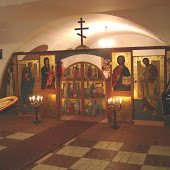 Православный приход Святого Исидор в Берлине