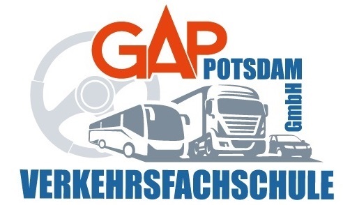 Автошкола GAP Verkehrsfachschule Potsdam GmbH обучаем на все категории.