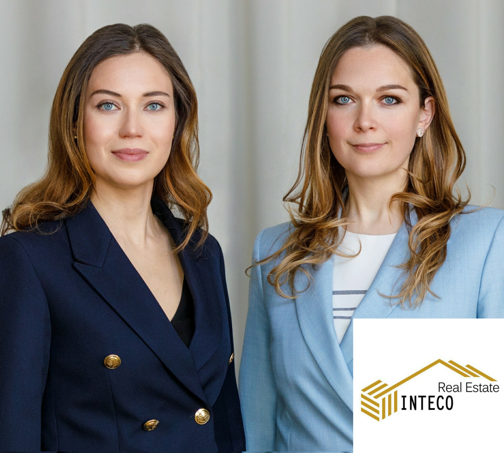 INTECO Real Estate - Ваше агентство недвижимости в Берлине
