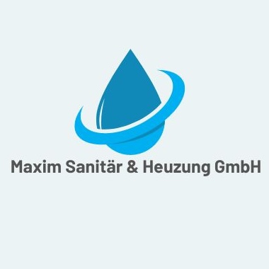 Maxim Sanitär & Heizung GmbH 