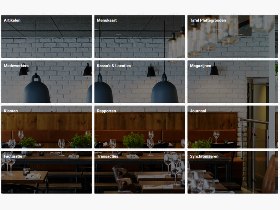 iPad-каси у Німеччині для салонів краси та сервісного бізнесу
