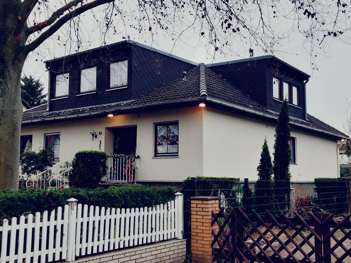 Строительство собственного дома в Германии - дома-плодородный.рф
