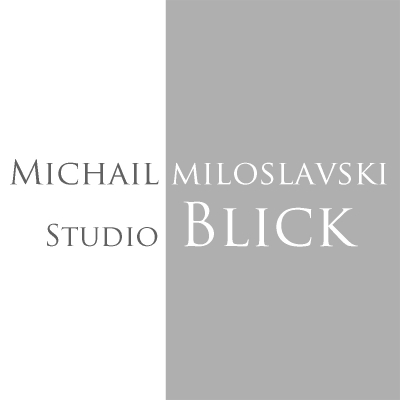 Michail Miloslavski Studio Blick