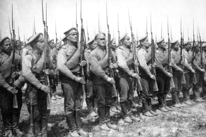 Годовщина Первой мировой войны