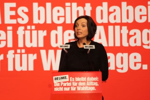 В Бундестаге стало больше депутатов-иммигрантов