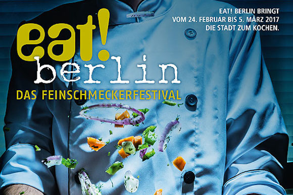 «eat! berlin» - самый вкусный фестиваль