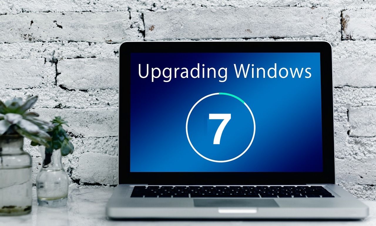 Обновление Windows 7. Планы поменялись?