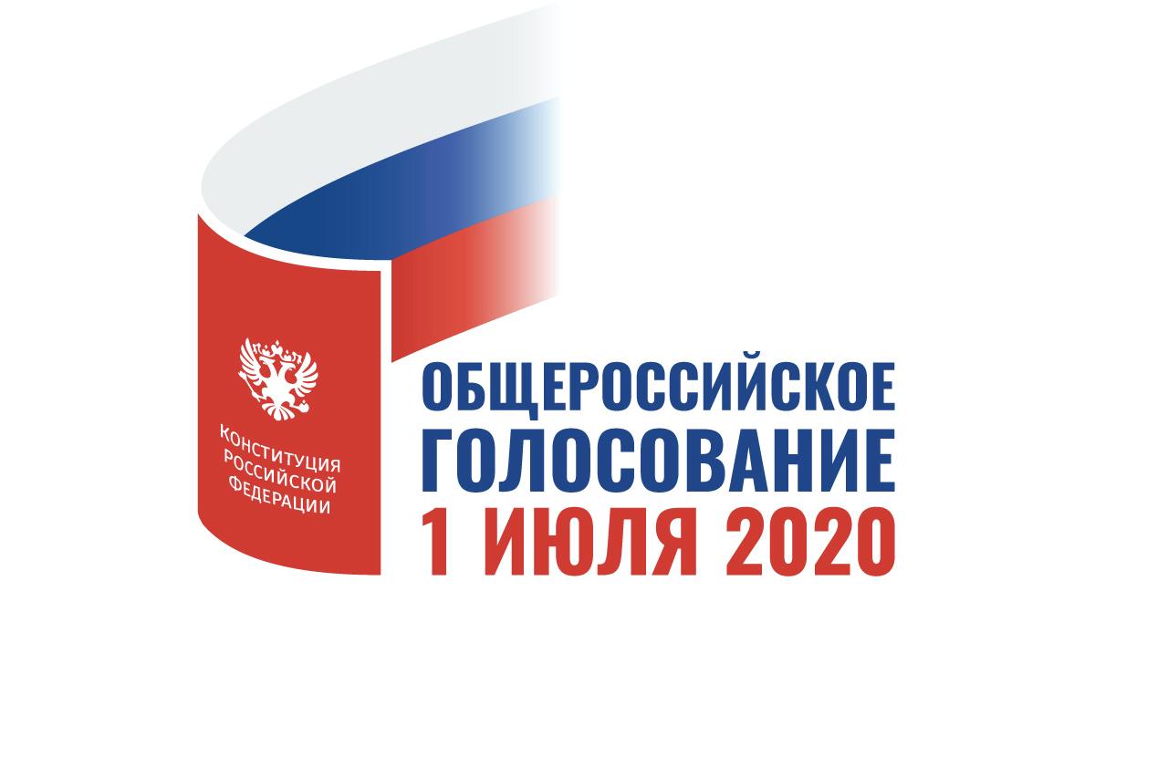 Общероссийское голосование по поправкам в Конституцию России