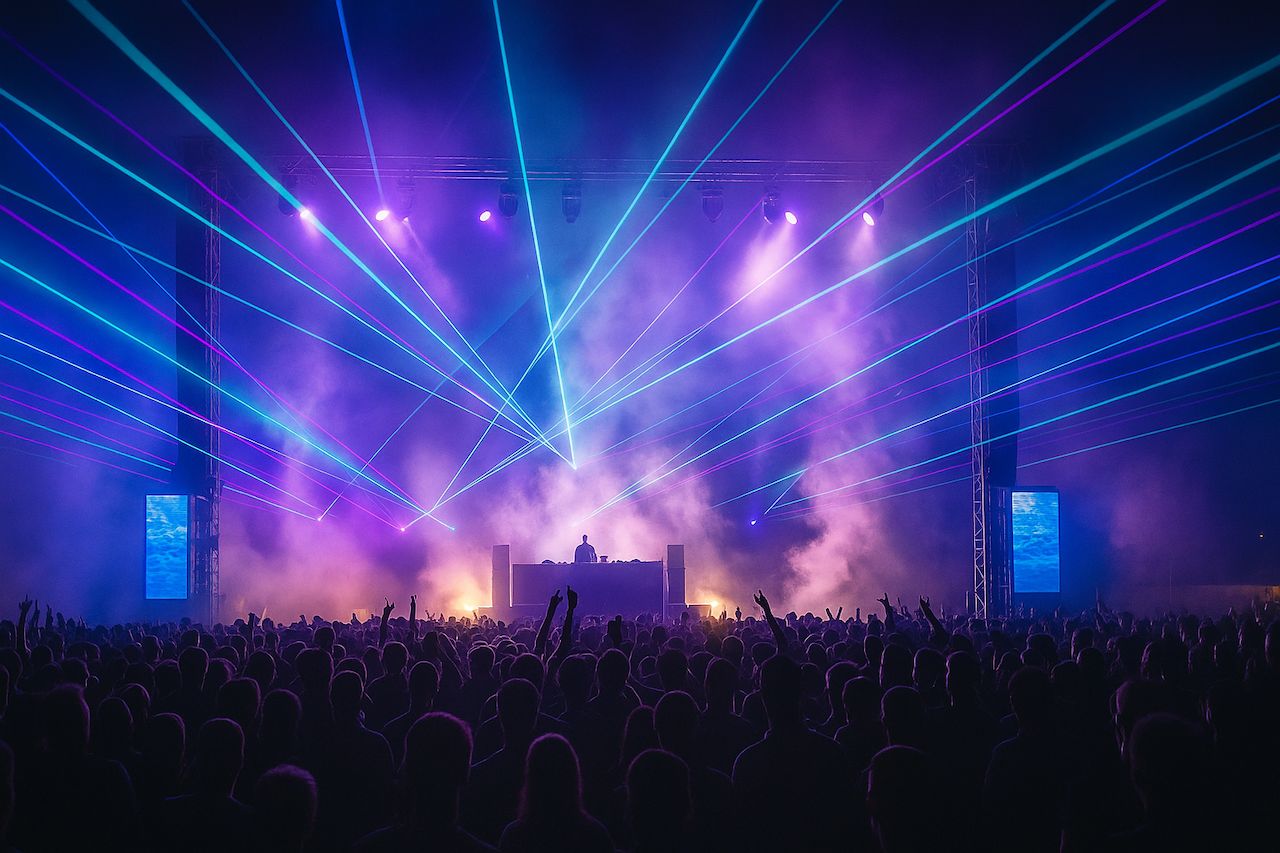 Hannover – Fairground Festival 2025: das wichtigste Event im November