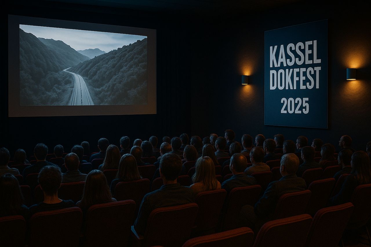 Kassel Dokfest 2025 — документальное искусство без границ