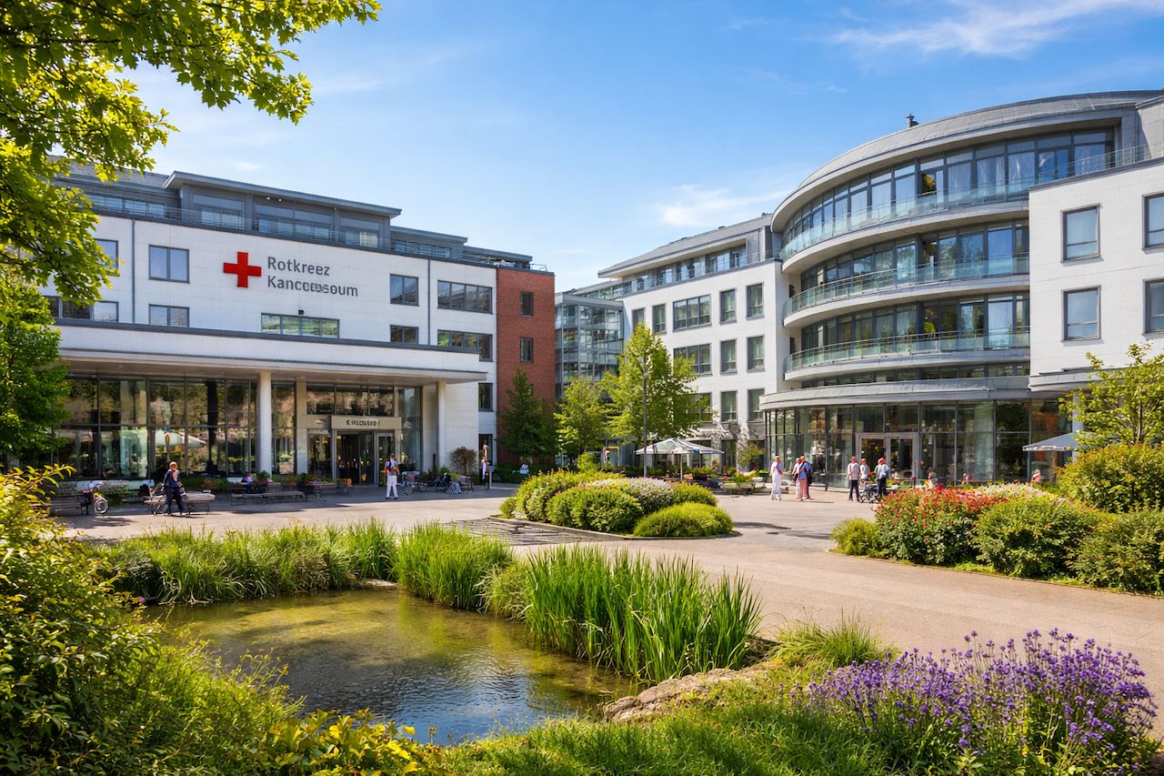 Krankenhäuser in Bremen arbeiten weiterhin im Verbund zusammen