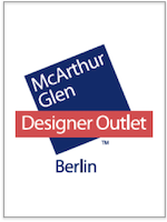 Shopping in Designer Outlet Berlin 2022