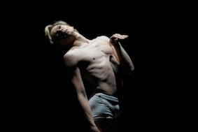 Русский танцор и хореограф покидает Государственный Берлинский балет