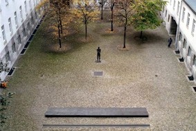 Забытый концлагерь в самом центре Берлина: открылась выставка