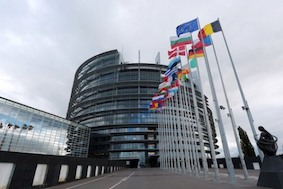 Выборы в Европарламент: прогнозы и первые итоги