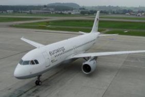 Eurowings – новый лоукостер от Lufthansa