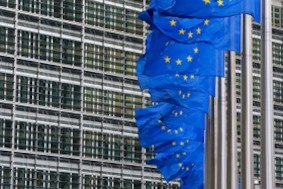 9 стран ЕС заблокируют санкции против России