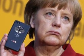 Крипто-телефоны для правительства Германии