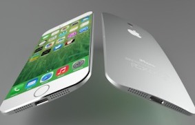 Тест на сгибаемость: iPhone 6 лучше HTC One M8