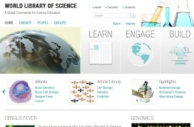 Всемирная цифровая научная библиотека ЮНЕСКО открылась