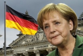 Бизнесмены просят Меркель смягчить санкции