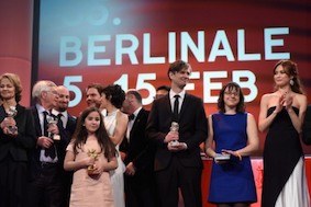 Берлинале 2015: сюрпризы от Даррена Аронофски