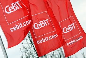 CeBIT: стартует конкурс IT-проектов