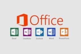 Промо-версия Office 2016: новый офис бесплатно для всех
