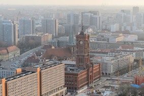 Берлин: почём жильё для народа?