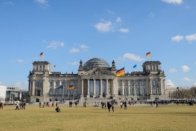 2-й день лета: изменения в жизни Германии