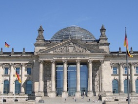 В Берлине снизятся налоги