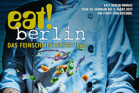 «eat! berlin» - самый вкусный фестиваль Берлина