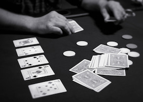 Интересно знать: от истории азарта до казино онлайн