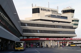 Аэропорт Тегель закроют, но тема не закрыта