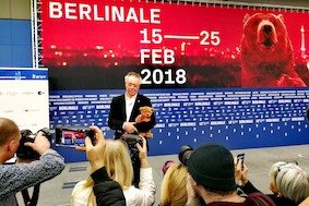 Berlinale 2018: Хорошее кино на фоне скандала
