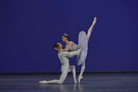 Young Ballet of the World в Германии