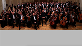 «Русский свет»: Уральский академический симфонический оркестр снова в Берлине