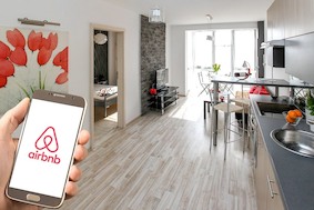 Еврокомиссия требует от Airbnb соблюдать правила
