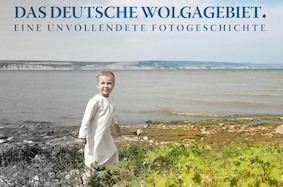 Фотовыставка «Немецкое Поволжье. Неоконченная фотолетопись» пройдет в Гессене