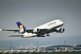Любопытный эксперимент Lufthansa и Swiss