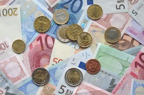 Экономический ущерб 225 миллионов евро