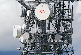 Берлин: планы по расширению мобильной связи 5G