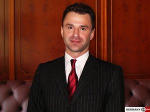 Адвокат в Берлине Владимир Коровин