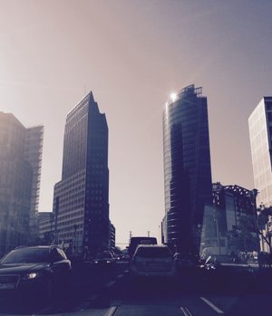 Недвижимость и инвестиции в Берлине и Бранденбурге