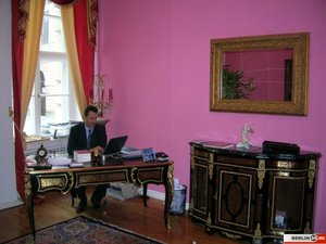 Адвокат в Берлине Владимир Коровин