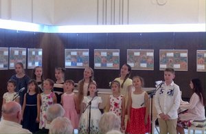 Студии и клубы