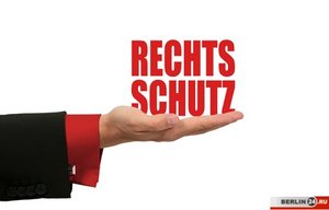 Rechtschutzversicherung