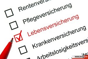 Lebensversicherung